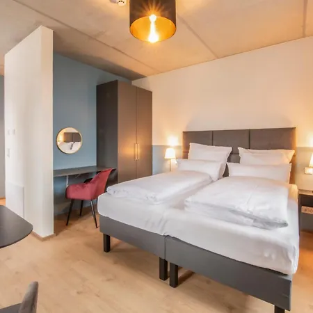 Adler 호텔 마르크도르프