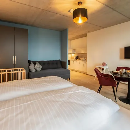 호텔 Adler 마르크도르프