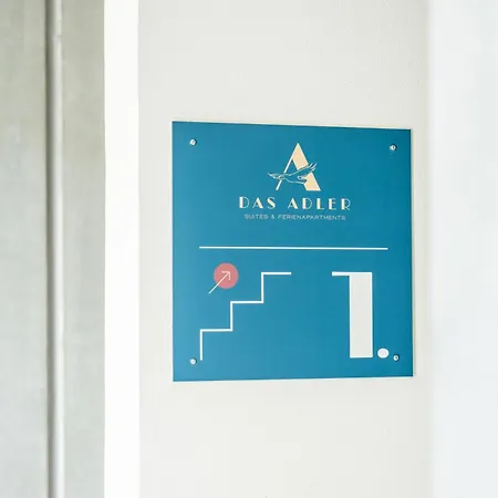 Adler 호텔 마르크도르프