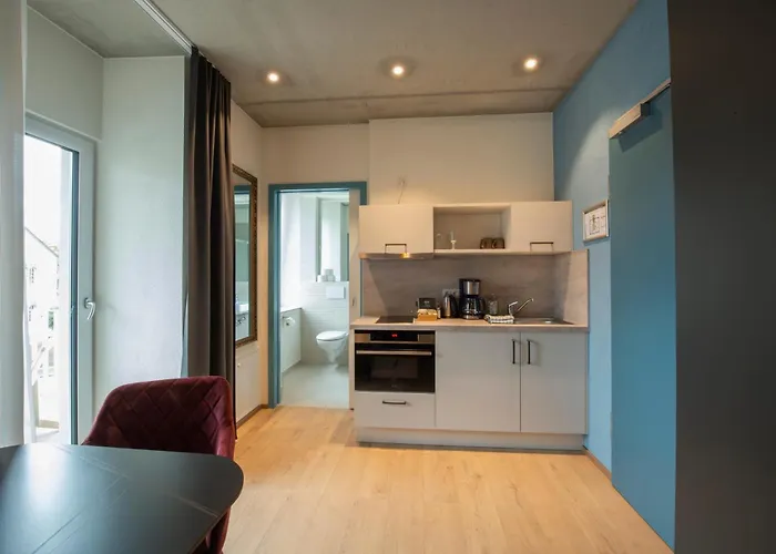 호텔 Adler 마르크도르프