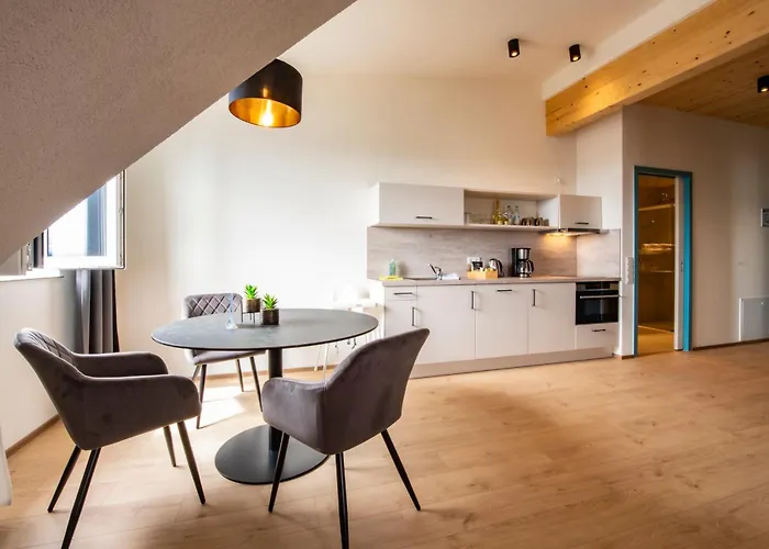 호텔 Adler 마르크도르프