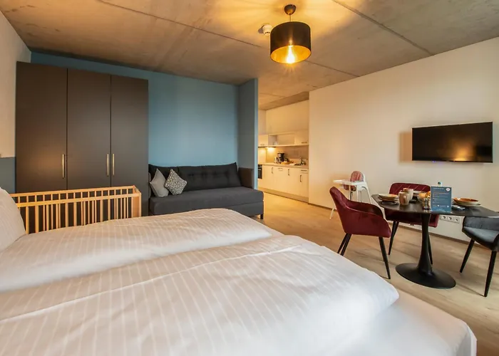 호텔 Adler 마르크도르프