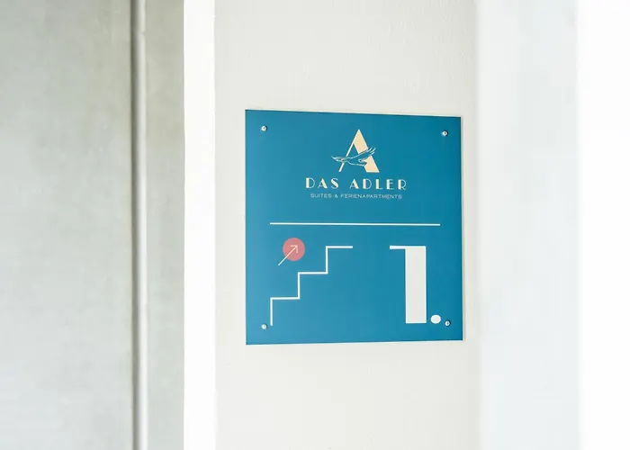 Adler Szálloda Markdorf